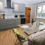 Ferienhaus Cobble *