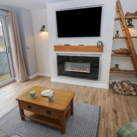 Cobble Ferienhaus Long Marton