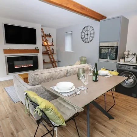 Ferienhaus Cobble Long Marton