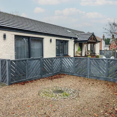 Cobble Casa de Férias Long Marton