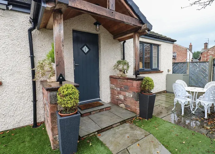 Cobble Casa de Férias *