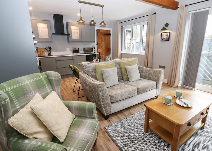 Cobble * Long Marton