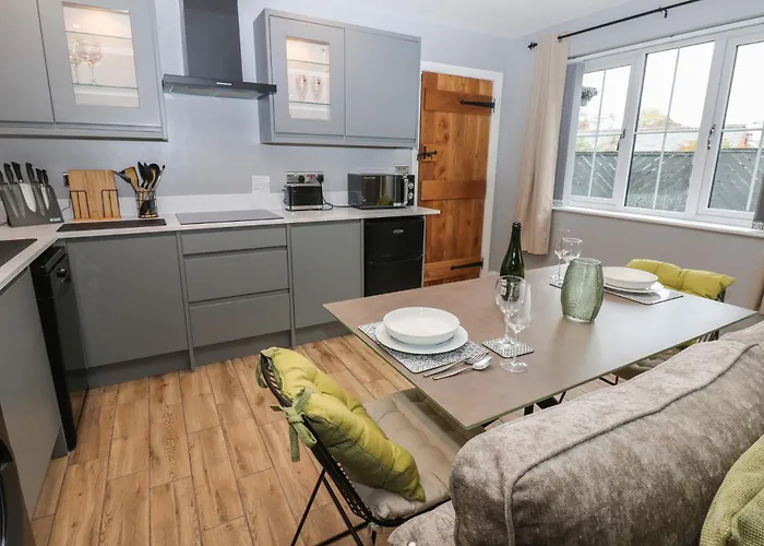 Casa de Férias Cobble *