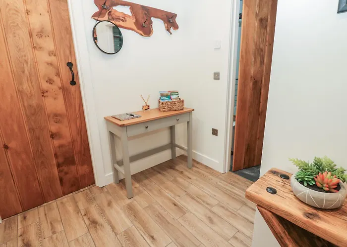 Casa de Férias Cobble *