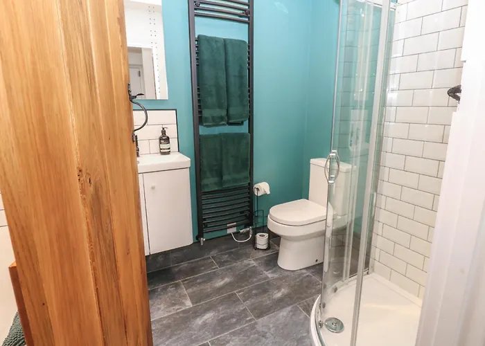 Casa de Férias Cobble Long Marton