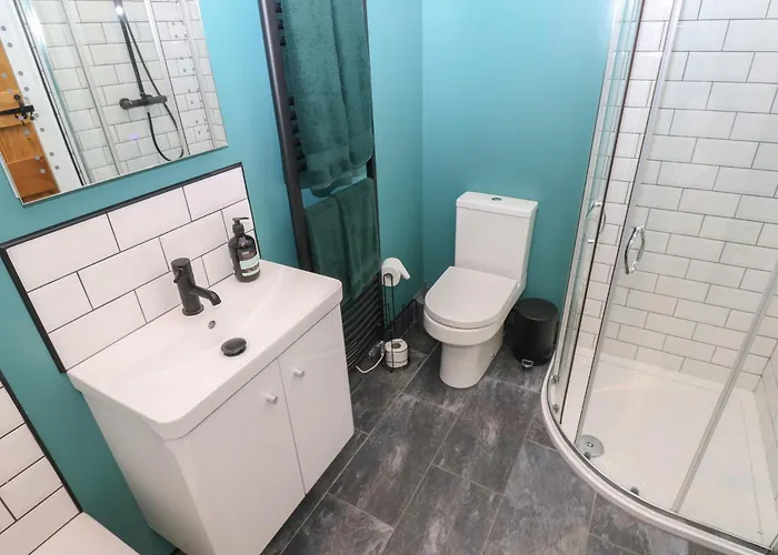 Cobble Casa de Férias *