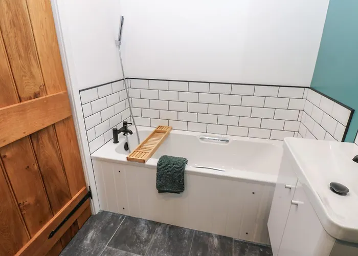 Casa de Férias Cobble *