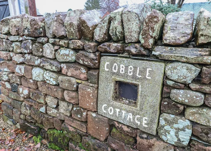 Cobble *